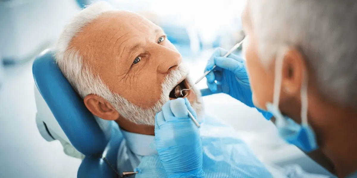 Embracing Full Mouth Dental Implants: A Senior:s Comprehensive Guide