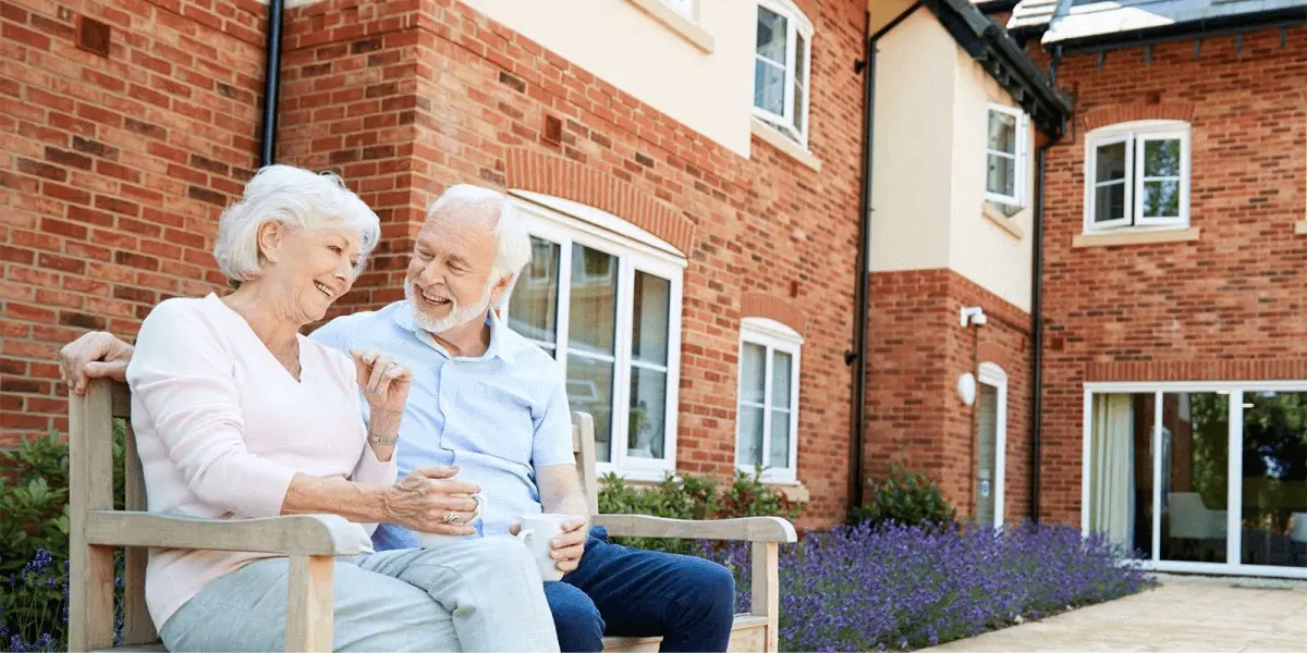 Finding the Right Funding for Senior Living: Expert Advice