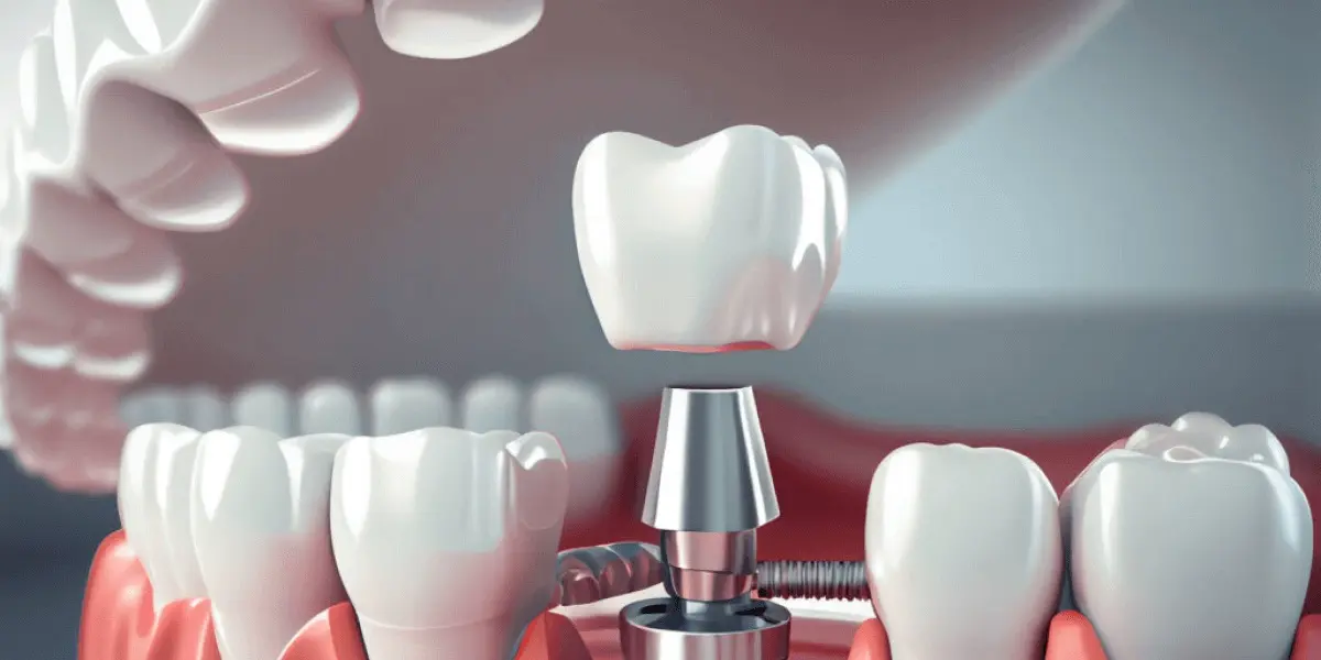 Affordable Dental Implants: Financing Solutions