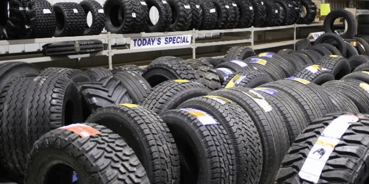 The Smart Buyer:s Guide to Clearance Tires: Maximizing Value and Safety