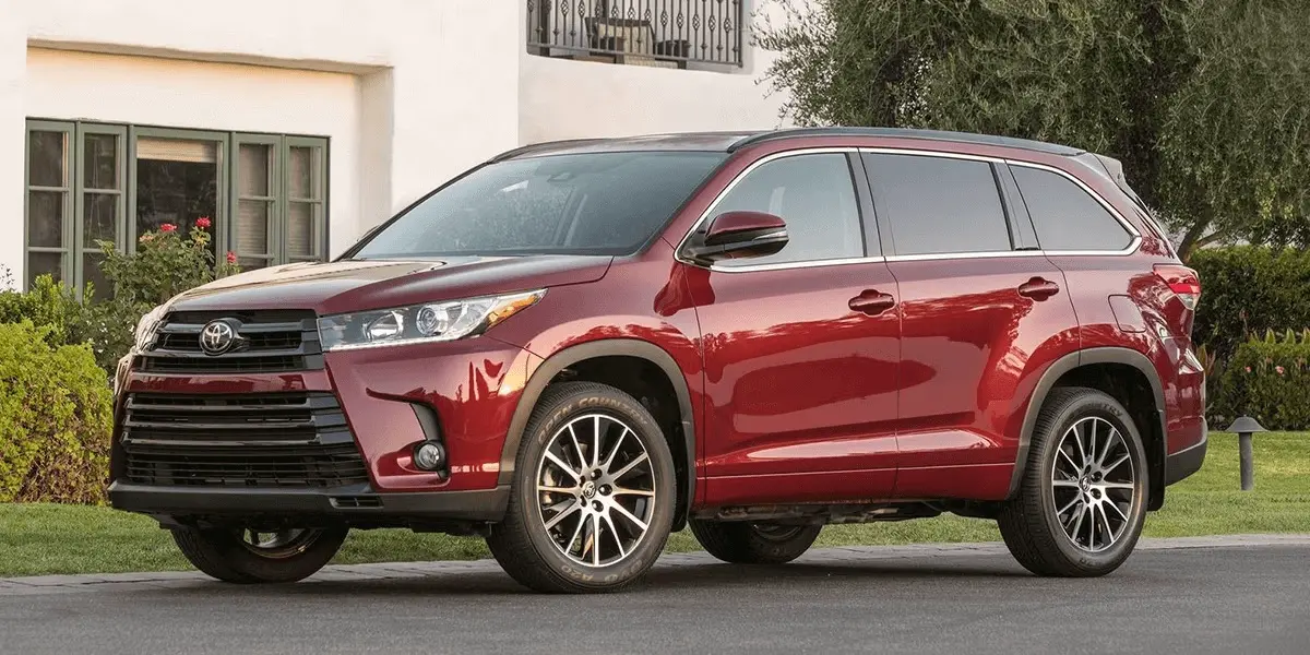 Affordable Toyota SUVs: A Closer Look at the Highlander